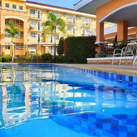 Cozy 1Br Condo Near Airport Davao City Ngoại thất bức ảnh
