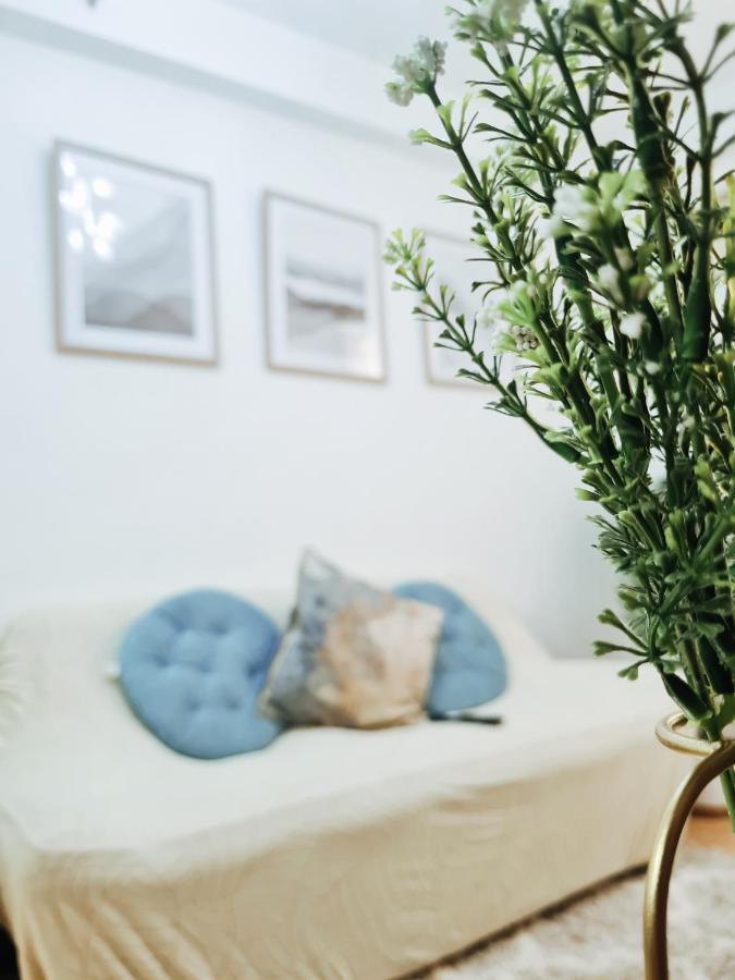 Cozy 1Br Condo Near Airport Davao City Ngoại thất bức ảnh