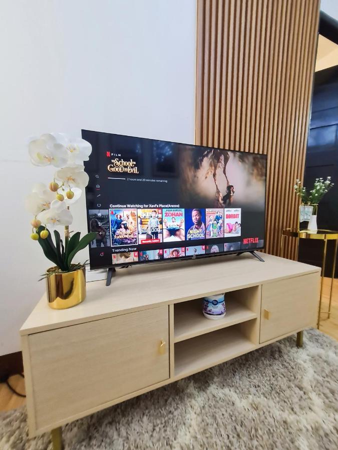Cozy 1Br Condo Near Airport Davao City Ngoại thất bức ảnh